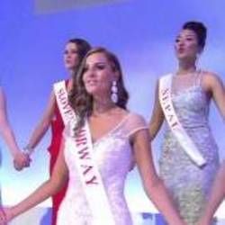 2008 Miss World - Light The Passion Share The Dream Chords by Miss World