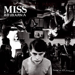 Du är Inte Du Tab by Missbrukarna