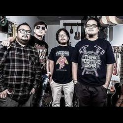 Inday Chords by Missing Filemon