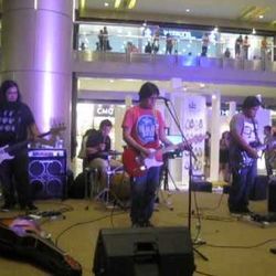 Ngano Ba Chords by Missing Filemon