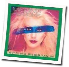 Destination Unknown Tab by Missing Persons