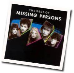 Face To Face by Missing Persons