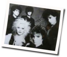 Surrender Your Heart Bass tabs by Missing Persons