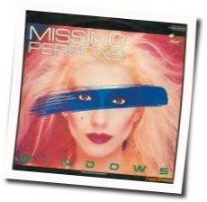 Windows by Missing Persons