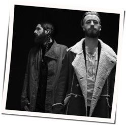 Kdv Chords by Missio