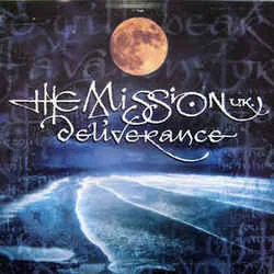 Deliverance Tab by The Mission