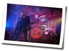 Dream On Tab by The Mission