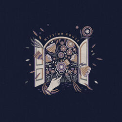 Vision Of Your Vision Chords by Mission House