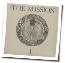 Naked And Savage Tab by The Mission