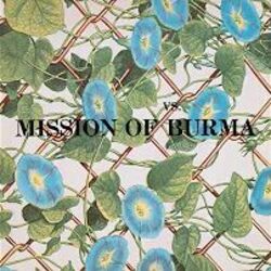 Einsteins Day by Mission Of Burma