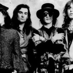 Paradise Will Shine Like The Moon Chords by The Mission