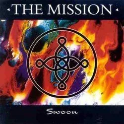 Swoon Tab by The Mission