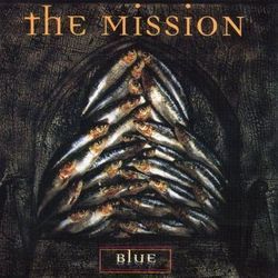 Alpha Man by The Mission