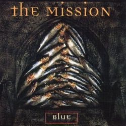 Alpha Man Bass tabs by The Mission