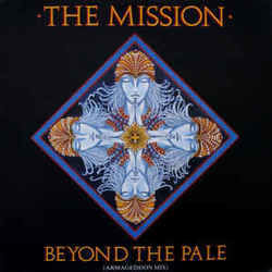 Beyond The Pale by The Mission