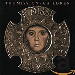 Black Mountain Mist Chords by The Mission