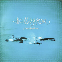 Into The Blue Bass tabs by The Mission