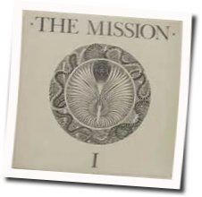 Naked And Savage Tabs by The Mission