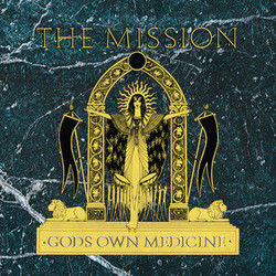 Severina by The Mission