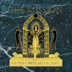 Severina Tabs by The Mission