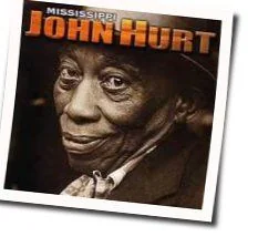 Ain't No Telling Tab by Mississippi John Hurt