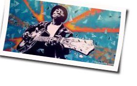 Avalon Blues Tabs by Mississippi John Hurt