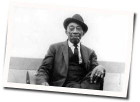 Beulah Land Tabs by Mississippi John Hurt