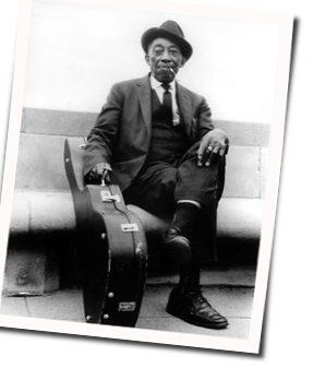 Funky Butt by Mississippi John Hurt