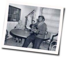 Moaning The Blues Chords by Mississippi John Hurt