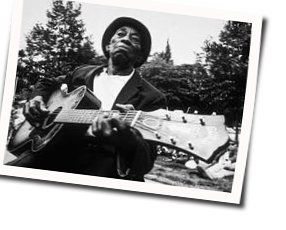 Since Ive Laid My Burden Down by Mississippi John Hurt