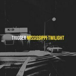 Trigger Bass Tab by Mississippi Twilight