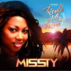 Si Un Jour Chords by Missty