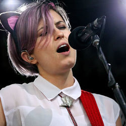 Cooling Of The Embers Chords by Missy Higgins