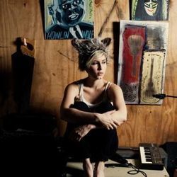 Don't Ever Chords by Missy Higgins