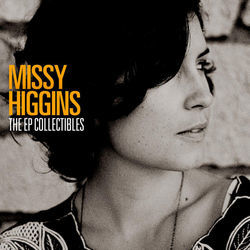 Greed For Your Love by Missy Higgins