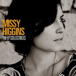 Greed For Your Love Chords by Missy Higgins