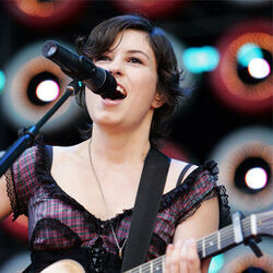 I'm In Love Again Chords by Missy Higgins