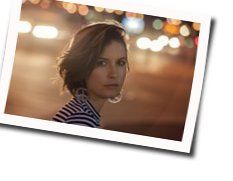 Oh Canada Solo tabs by Missy Higgins