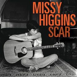 Scar Chords by Missy Higgins