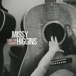 Song For Sammy Ukulele Chords by Missy Higgins