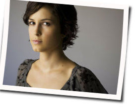 Sugarcane Chords by Missy Higgins
