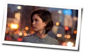 Torchlight Chords by Missy Higgins