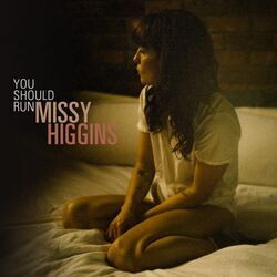 You Should Run Chords by Missy Higgins