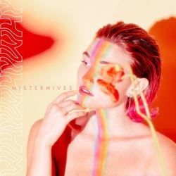 Coming Up For Air Chords by MisterWives
