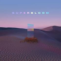 Superbloom Chords by MisterWives