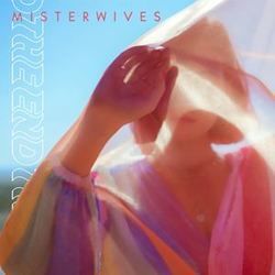 The End Chords by MisterWives