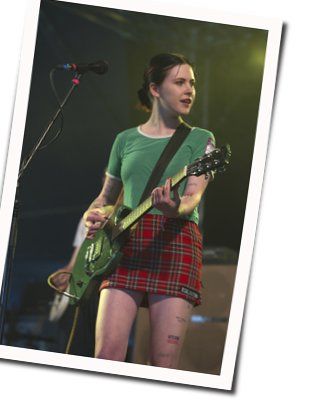 Evergreen Love Ukulele Chords by Misty Miller