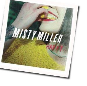 Happy Chords by Misty Miller