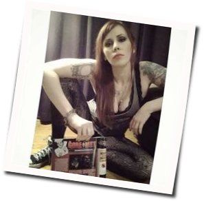Happy Together Chords by Misty Miller