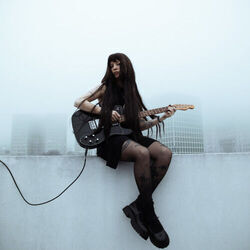 Slip Up Chords by Mitaya